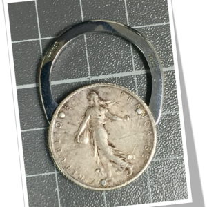 ELOI 1970 CADENAS SEMEUSE 1Frs. 1919