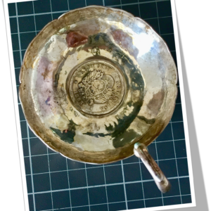 N.I 1920 TASTE VIN ARGENTINE