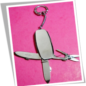 MP PDE 1960 OCTOGONAL