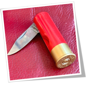 N.I 1980 CARTOUCHE BALLE CHASSE