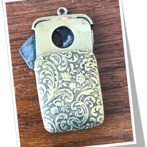 N.I 1920 FEUILLAGE GUIL.