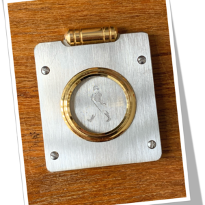 JOHNNIE WALKER N.I 1980 GUIL.