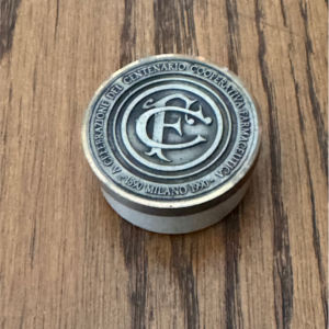 N.I 1990 100 ANS CF ITALIE