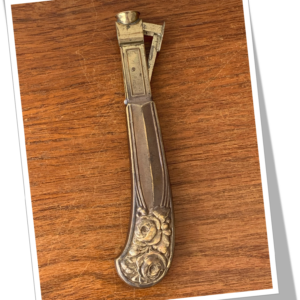 N.I 1920 FLORAL ANC.