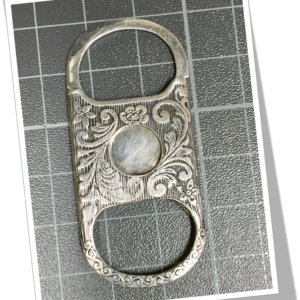 REINHOLD 1900 DOUBLE GUIL.