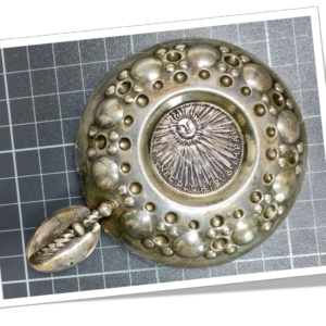 N.I 1920 TASTE VIN ROI SOLEIL