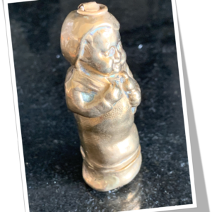 N.I 1890 BÉBÉ LANGÉ