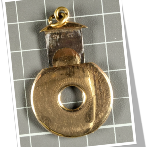 N.I 1950 VAGUES GUIL.