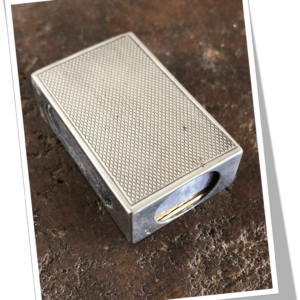 ASPREY A&Co. 1927 LINÉAIRE