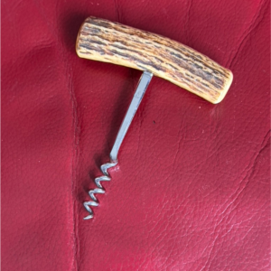 ELOI 1960 TIRE-BOUCHON BOIS DE CERF