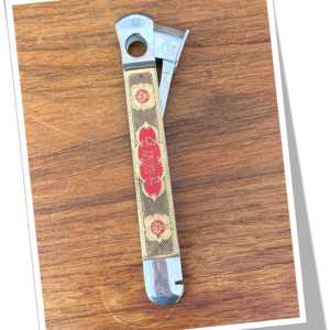 LA TROPICALE N.I 1960 MOD.