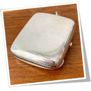 WILLIAM HAIR HASELER 1902 BOUTON