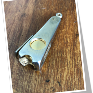 COLIBRI N.I 1970 INCORPORÉE MOD.