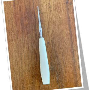 ELOI 1960 OUTIL MANUCURE CORNE