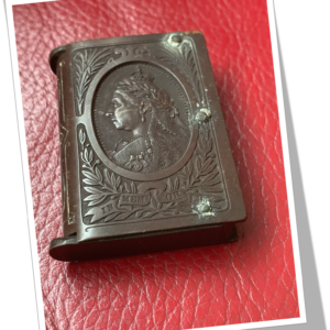 N.I 1890 LIVRE VICTORIA