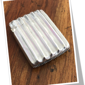 J.T NON IDENTIFIÉ 1896