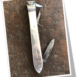 SAMPSON MORDAN SSS 1905 ANC.