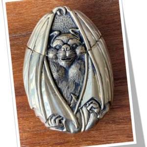 N.I 1950 CHAUVE-SOURIS