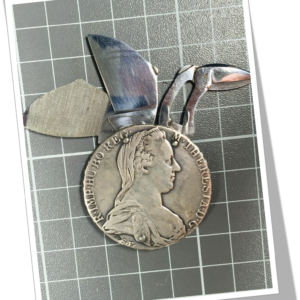 ELOI 1950 MARIE THÉRÈSE 1780