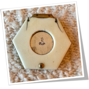 ELOI 1950 IVOIRE GUIL.