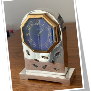 ELKINGTON 1920 HORLOGE SHIBAYAMA