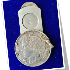 ELOI 1970 CÉRÈS 1870 GUIL.