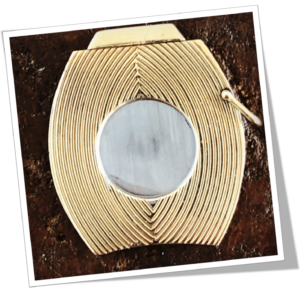 RAMSDEN & ROED ELOI 1963 GUIL.