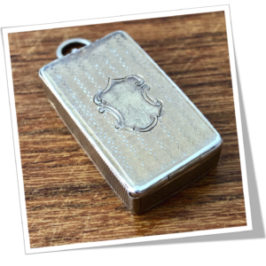 FREDERICK MARSON 1857 ANTIQUE