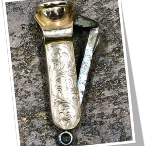 EFFACÉ N.I 1898 ORNÉ ANC.