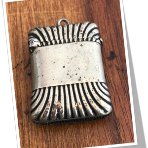 N.I 1890 GERBE CANNELURES