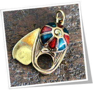 N.I 1930 CASQUETTE GUIL.