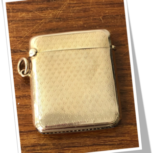 ELKINGTON &Co. 1923 ROYAL