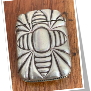 N.I 1890 CROIX CINÉTIQUE