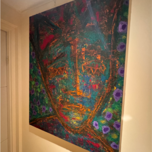 N.I MACBETH KING 80 X 120