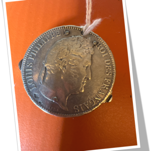 ELOI 1970 LOUIS PHILIPPE I 1831