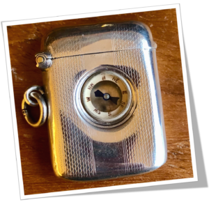 JOSEPH GLOSTER 1912 BOUSSOLE