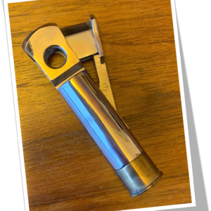 CWS 1960 CARTOUCHE MOD.