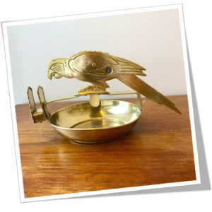 N.I 1960 PERROQUET GUIL.