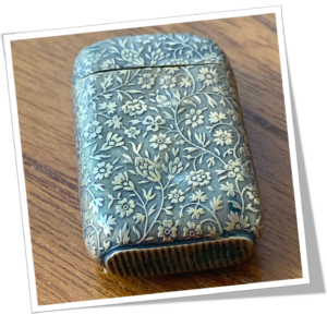 N.I 1900 DÉCOR TAPIS FLORAL