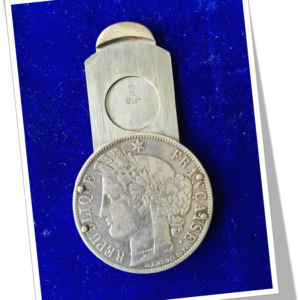 ELOI 1960 CÉRÈS 1870 GUIL.