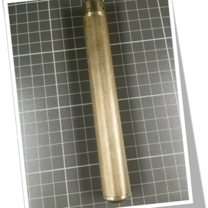 DUNHILL N.I 1970 TUBE À CIGARE