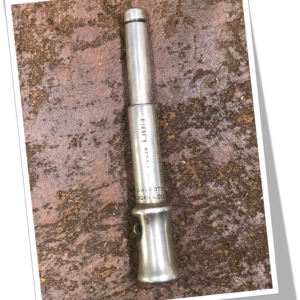 SAMPSON MORDAN 1906 PERCE-CIGARE TROMPE PIQ.