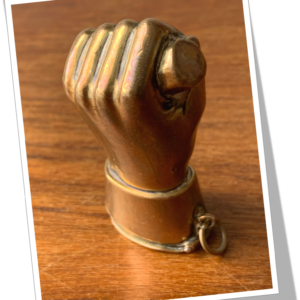 N.I 1890 MAIN TENANT L’OUTIL