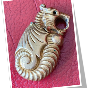 N.I 1890 DRAGON AILÉ