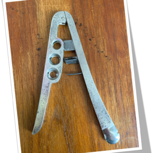 PFEILRING 1950 PINCE MULTI