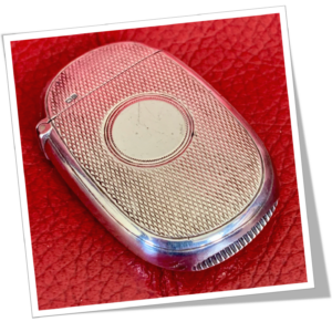 DEAKIN & FRANCIS 1890