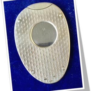 ELOI 1970 OVALE GUIL.