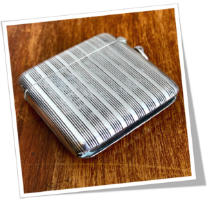 N.I 1920 BANDELETTES STRIÉES