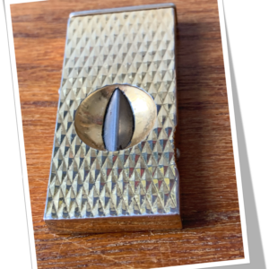 N.I 1960 RECTANGULAIRE CAT.