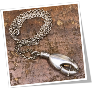 N.I 1890 PINCE CRABE SEC.